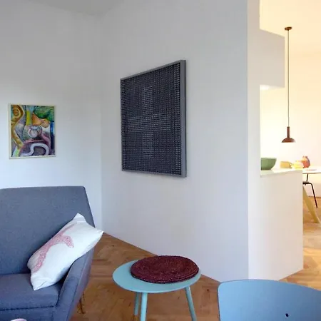 Apartamento Tinel Split
