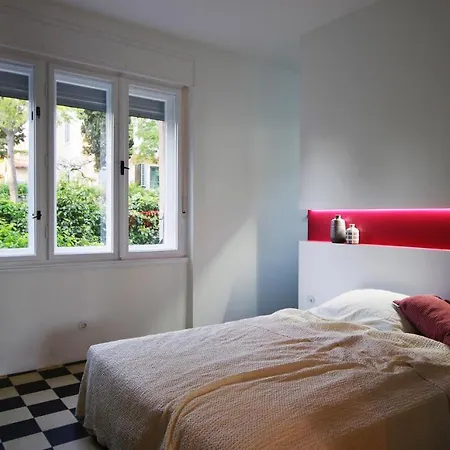 Apartamento Tinel *