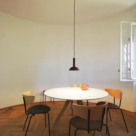 Apartamento Tinel Split