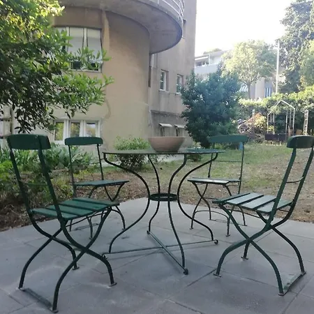 Apartamento Tinel Split